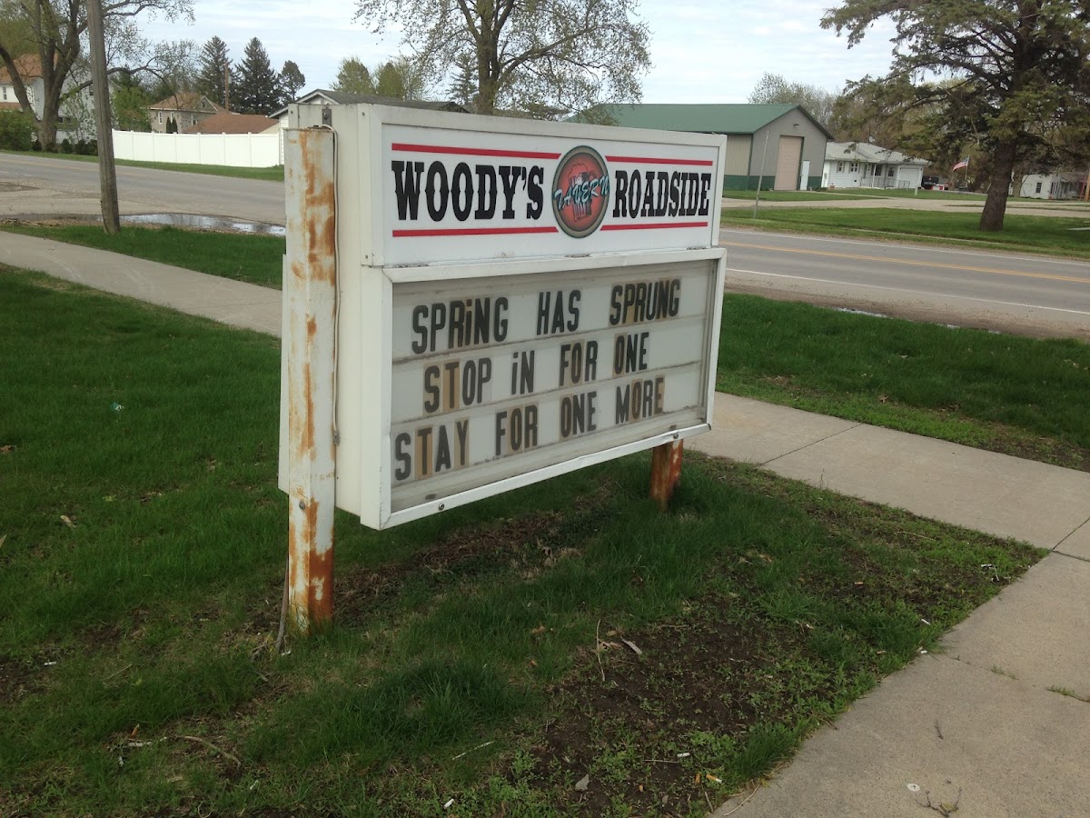 Woody’s Roadhouse Photo 3
