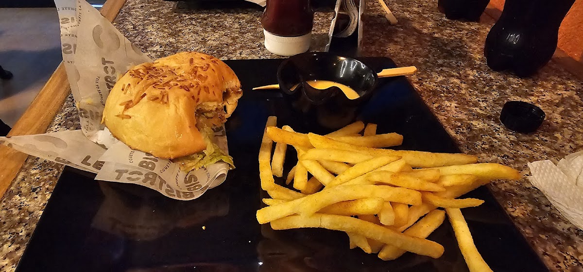 Le Bistrot Coveñas Photo 5