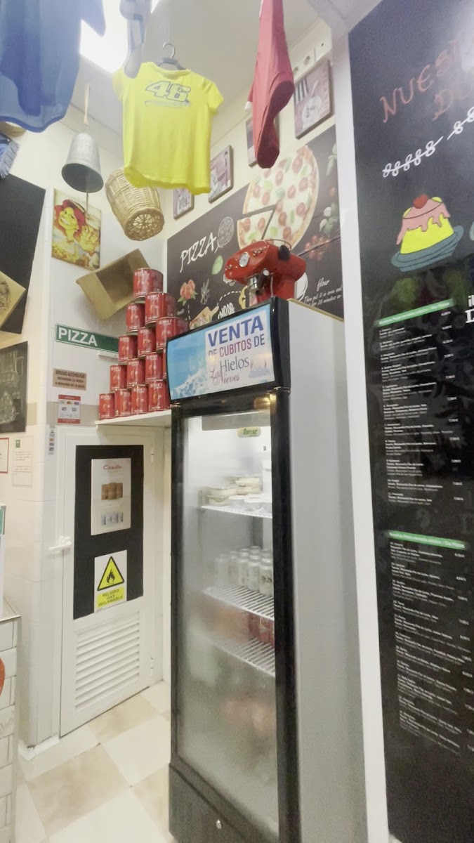 Il Laboratorio Della Pizza Photo 2
