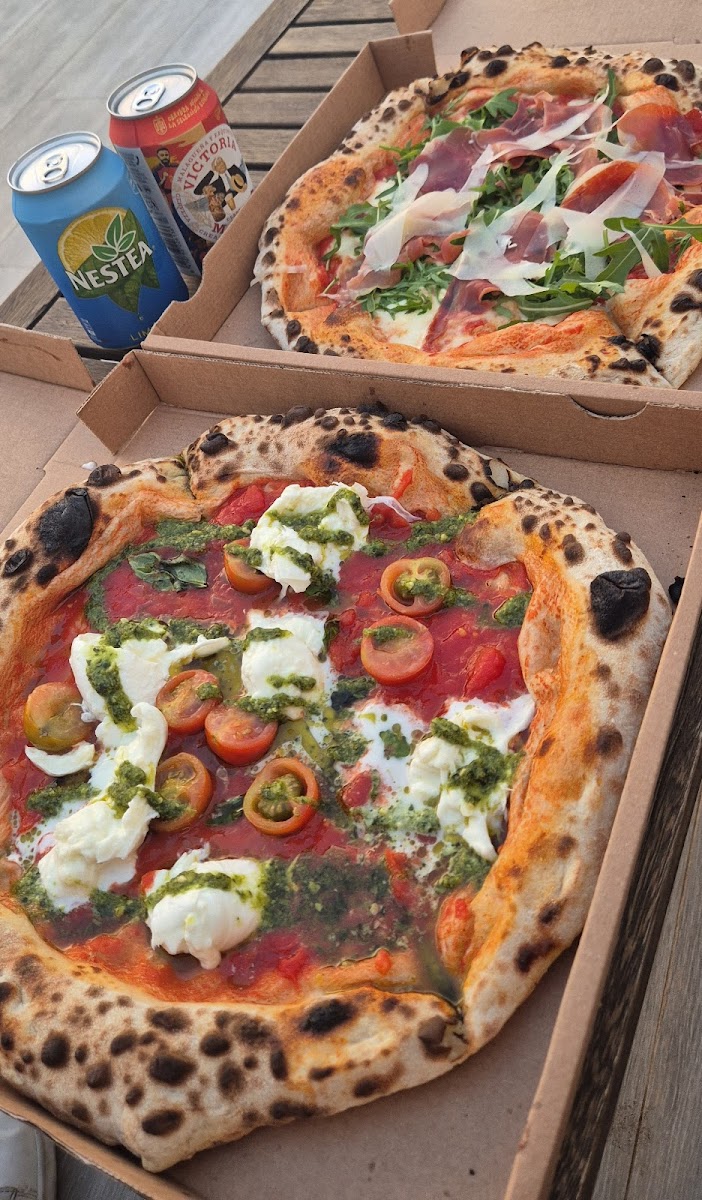 Il Laboratorio Della Pizza Photo 4