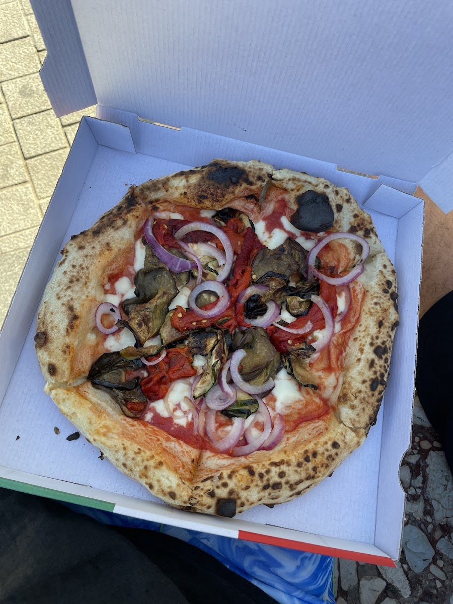 Il Laboratorio Della Pizza Photo 5