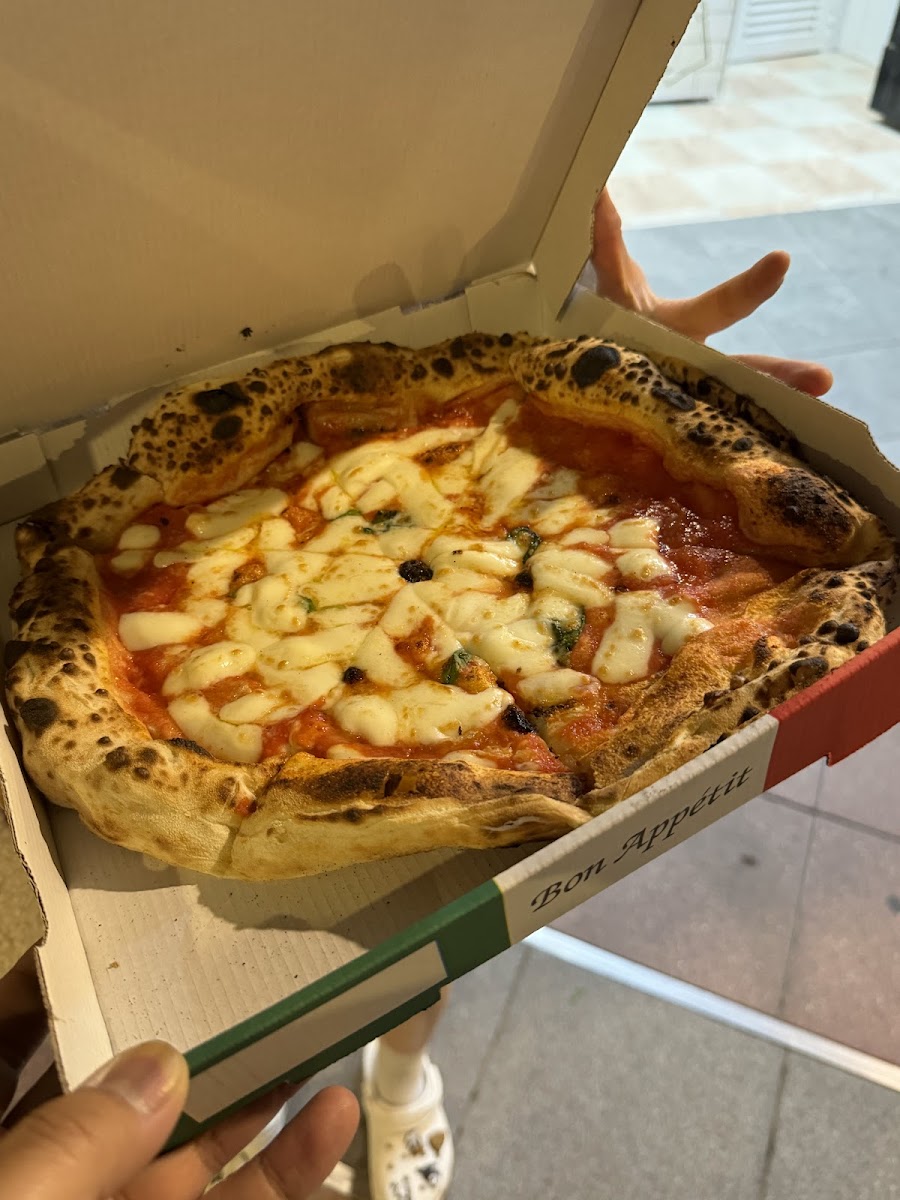 Il Laboratorio Della Pizza Photo 6