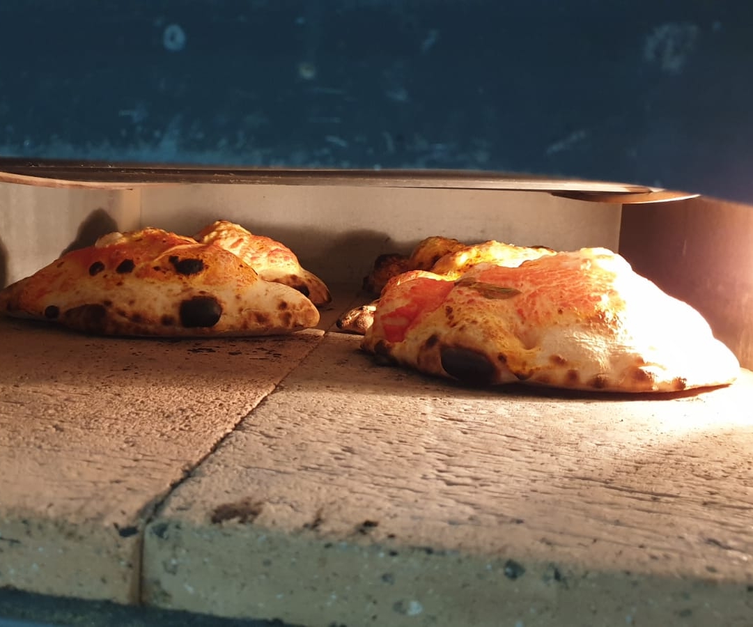 Il Laboratorio Della Pizza Photo 7