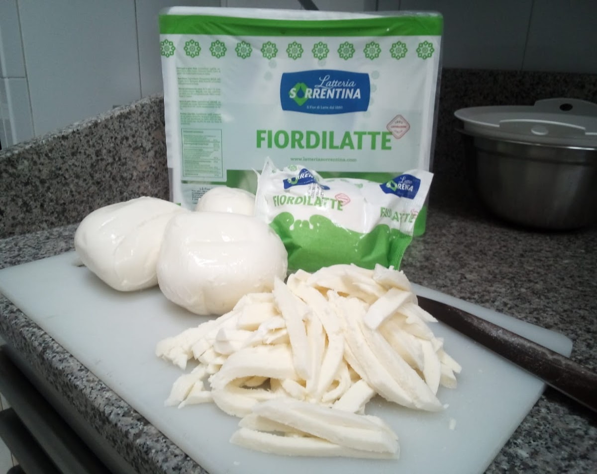Il Laboratorio Della Pizza Photo 8