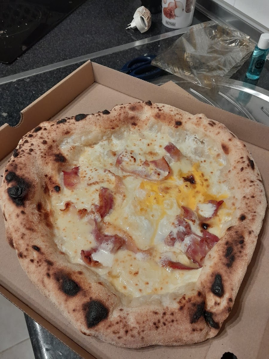 Il Laboratorio Della Pizza Photo 9