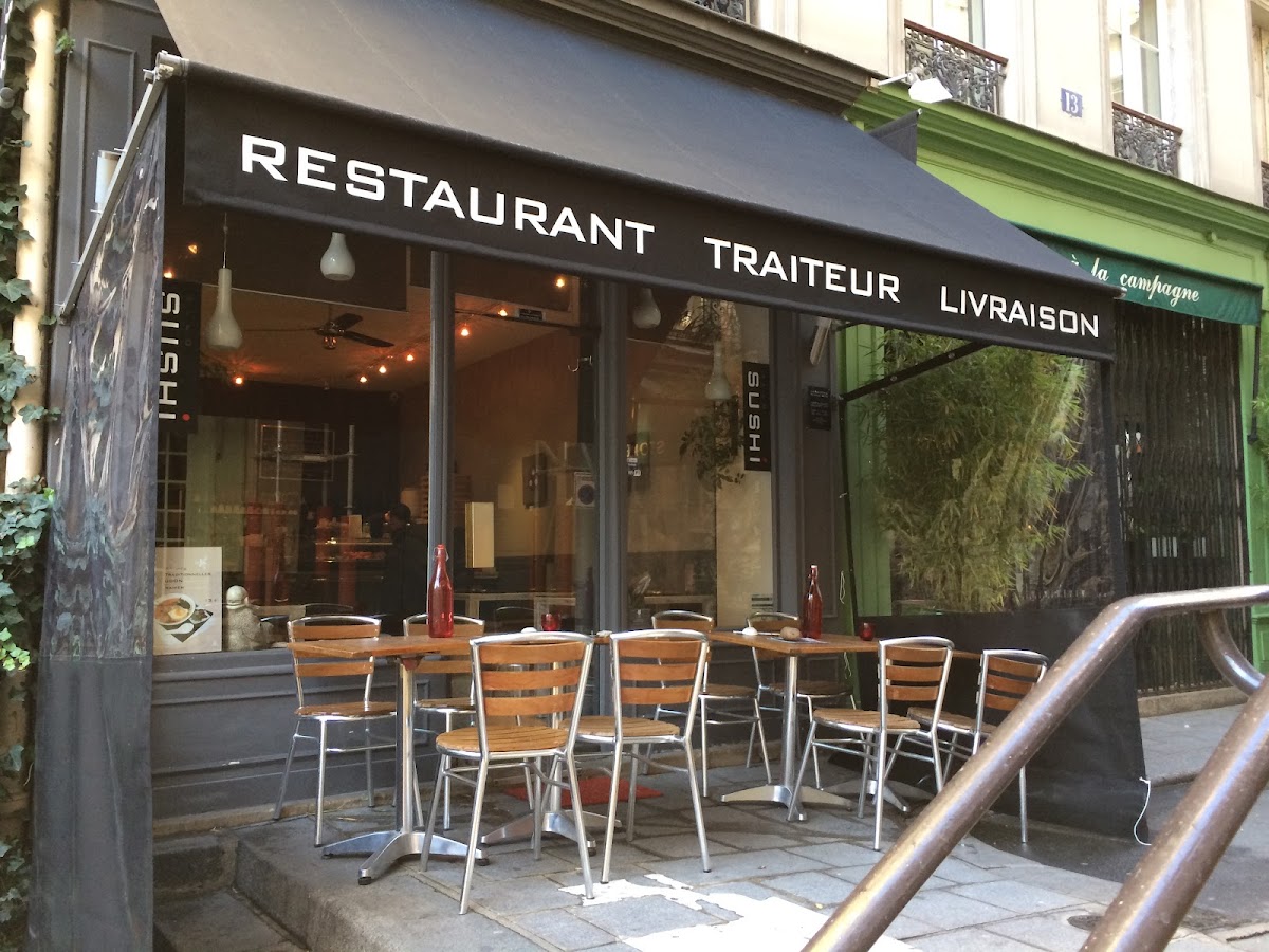 Le Petit Japonais