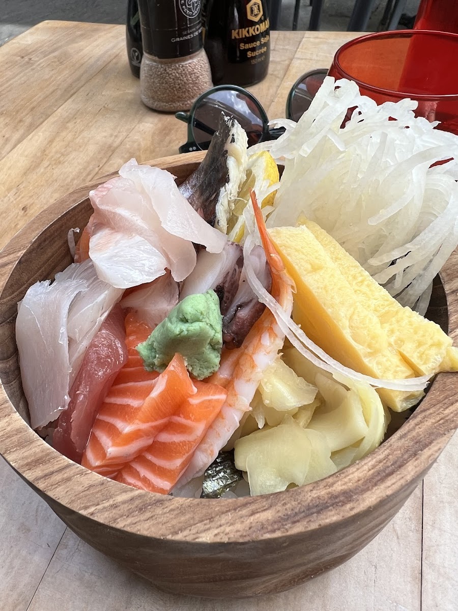 Le Petit Japonais Photo 8