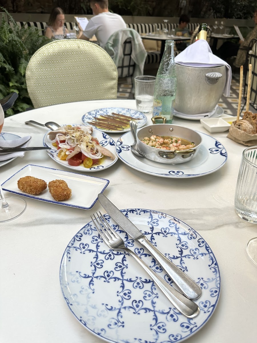 Seventy Gastro Photo 6