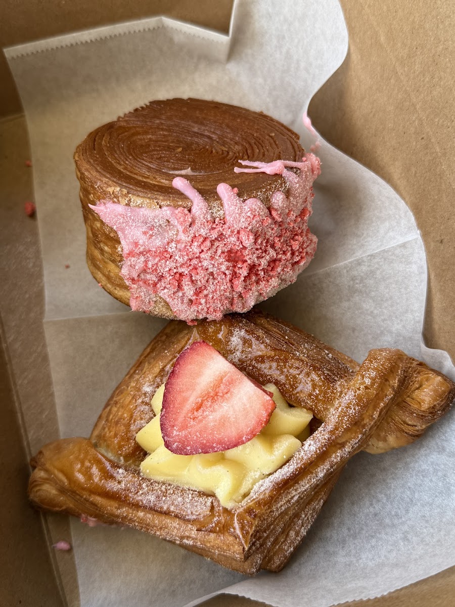 Ones Cafe & Bakery Photo 4
