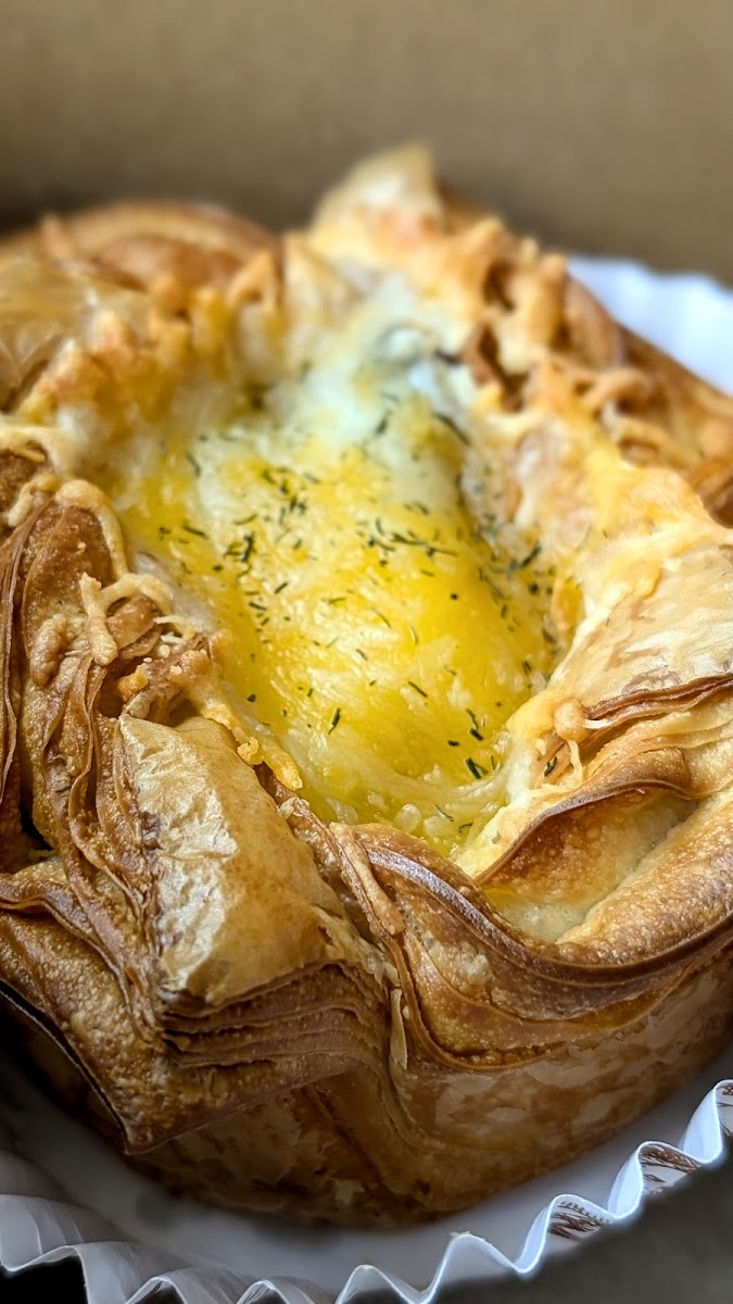 Ones Cafe & Bakery Photo 6