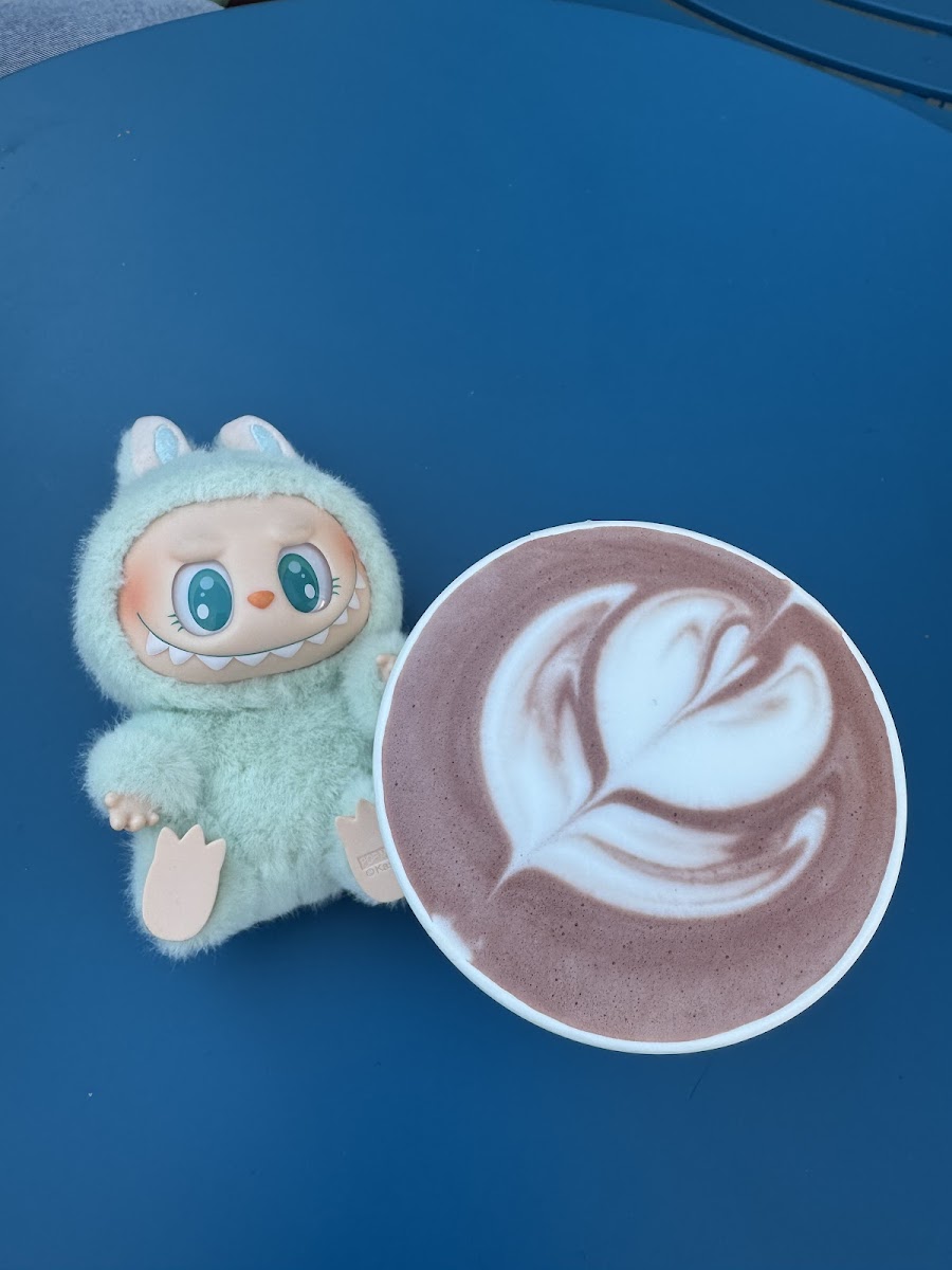 Ones Cafe & Bakery Photo 9