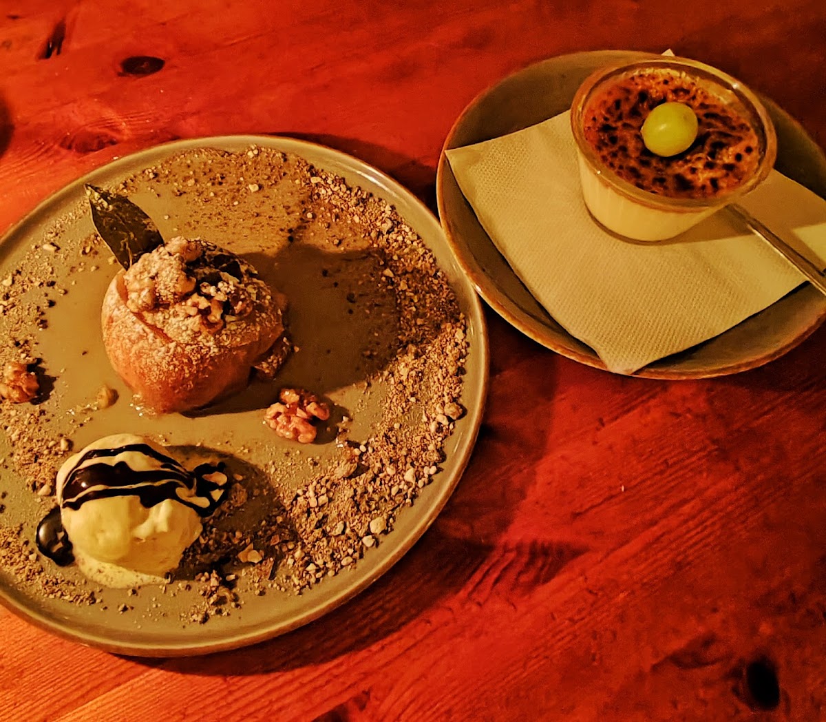 Pfau Restaurant & Bar