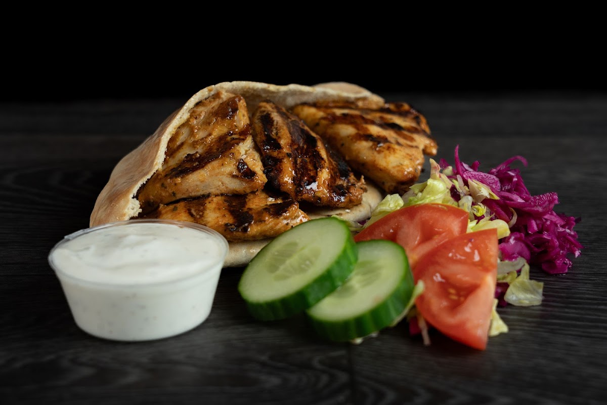 Tastebuds Photo 5