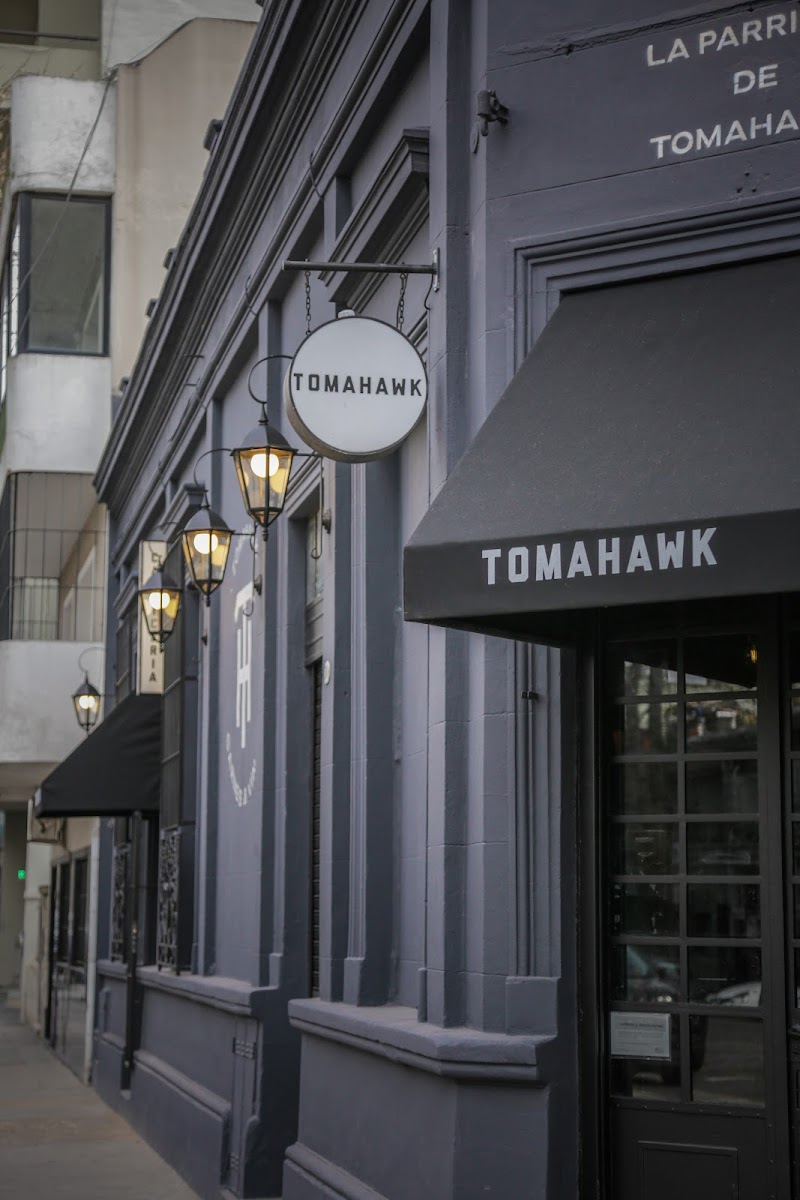 TOMAHAWK