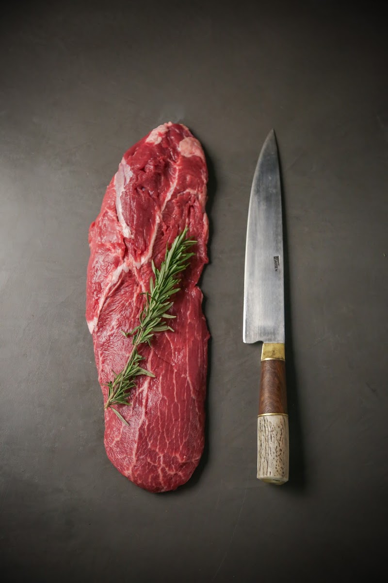 TOMAHAWK Photo 10