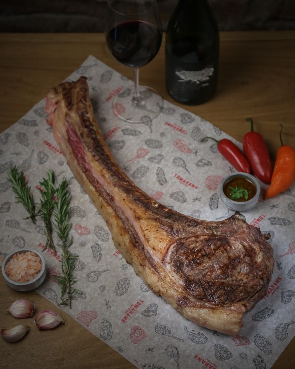 TOMAHAWK Photo 7
