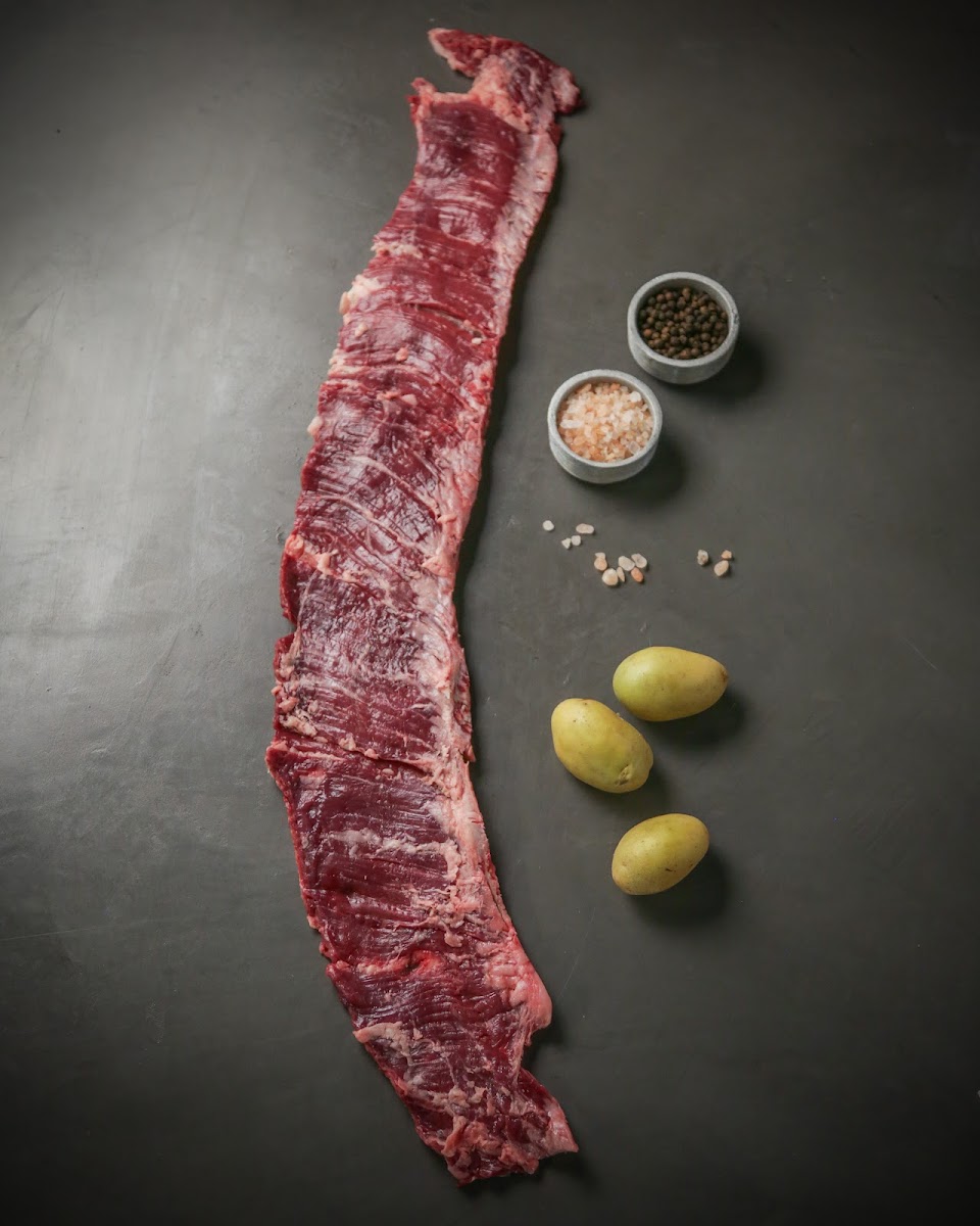 TOMAHAWK Photo 9