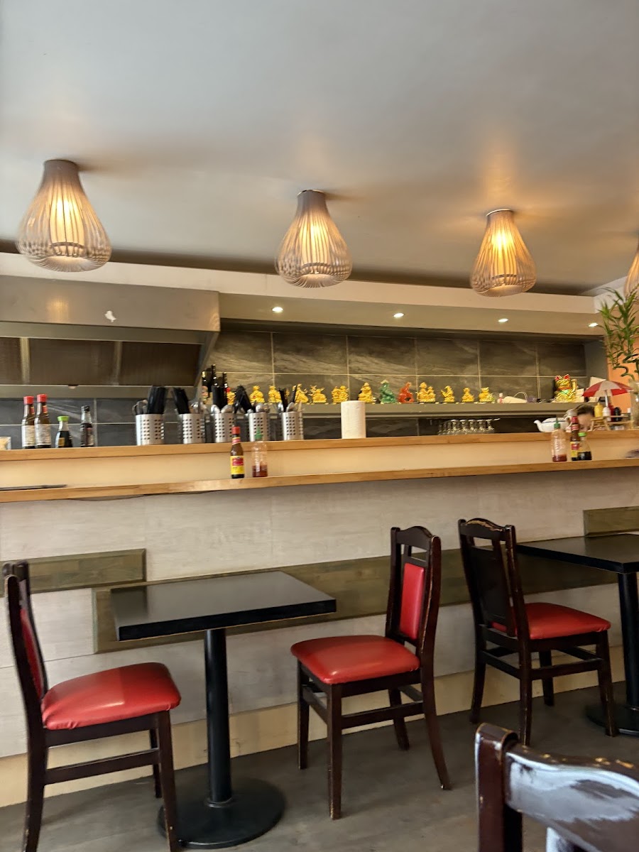 Traiteur Bienvenue : Kitchen Story