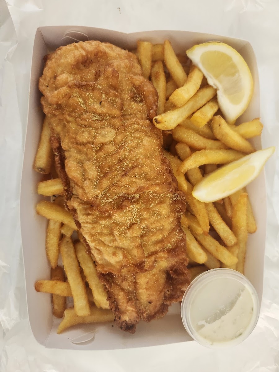 ST GEORGES BASIN SHELLYS TAKEAWAY Photo 3