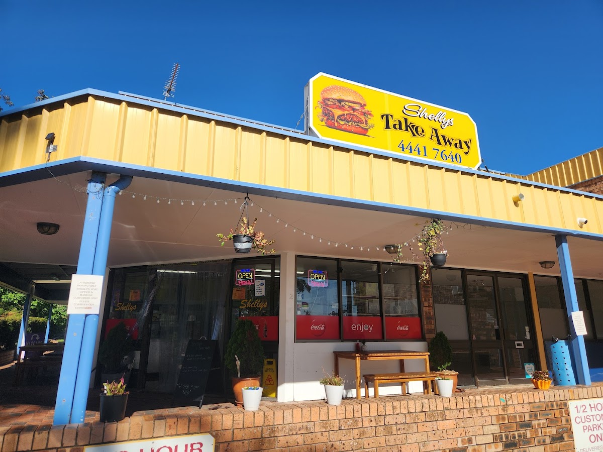 ST GEORGES BASIN SHELLYS TAKEAWAY Photo 4