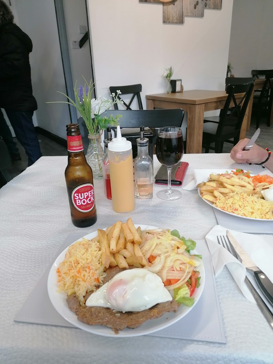 Angelo's Café