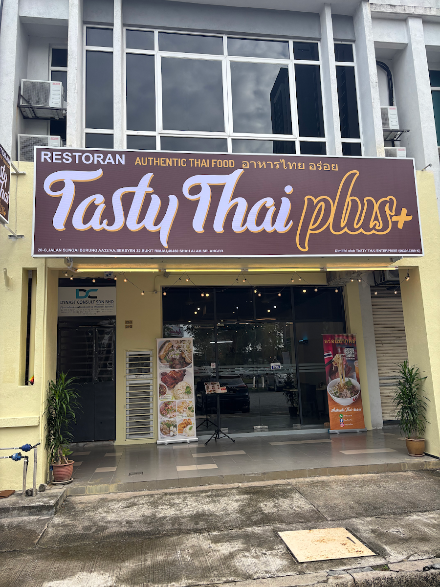 Tasty Thai Plus (Mookata)
