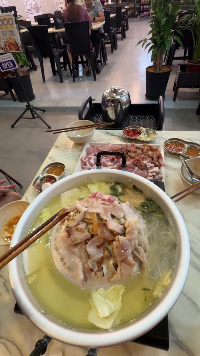 Tasty Thai Plus (Mookata) Photo 2