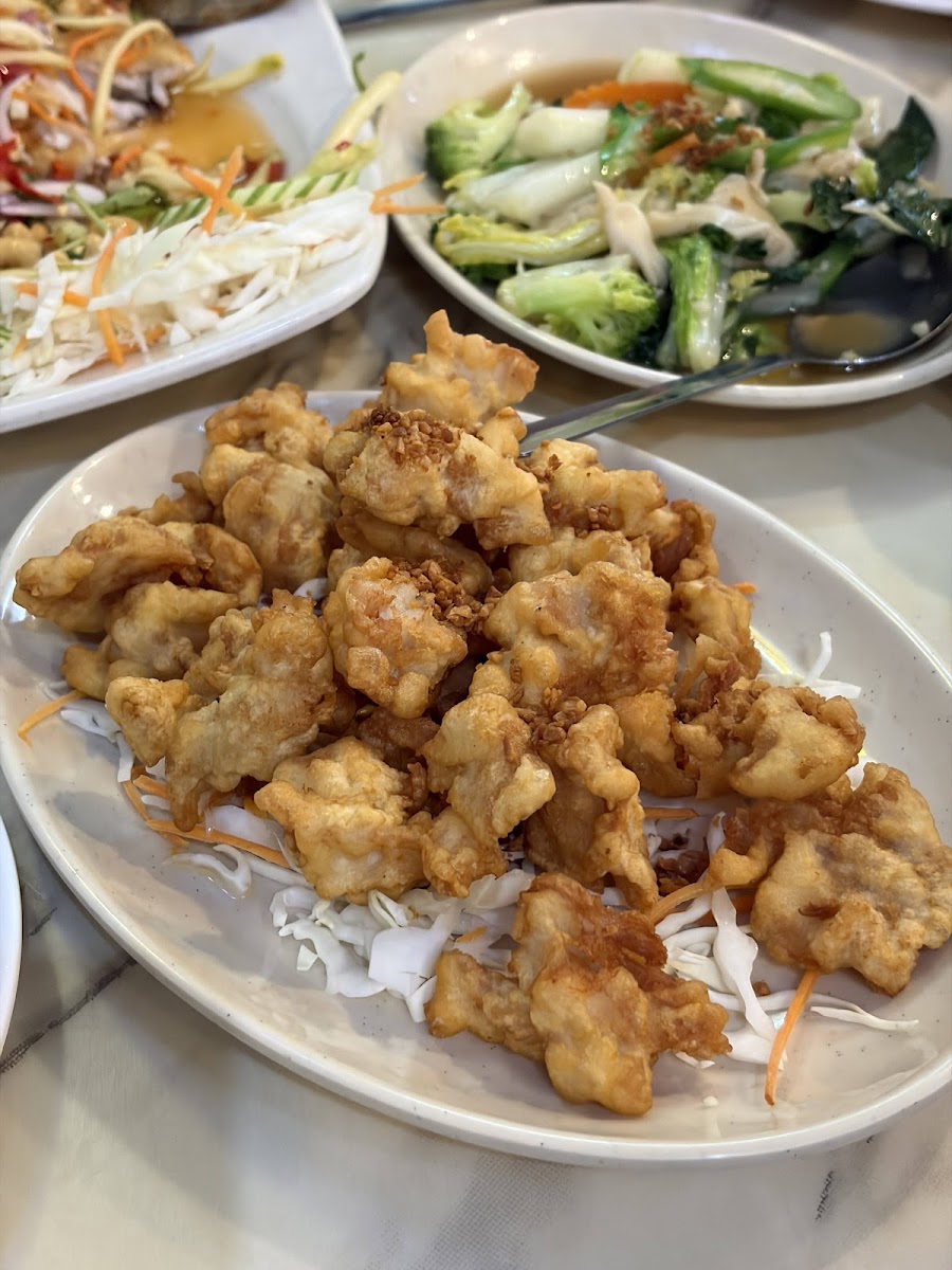 Tasty Thai Plus (Mookata) Photo 5