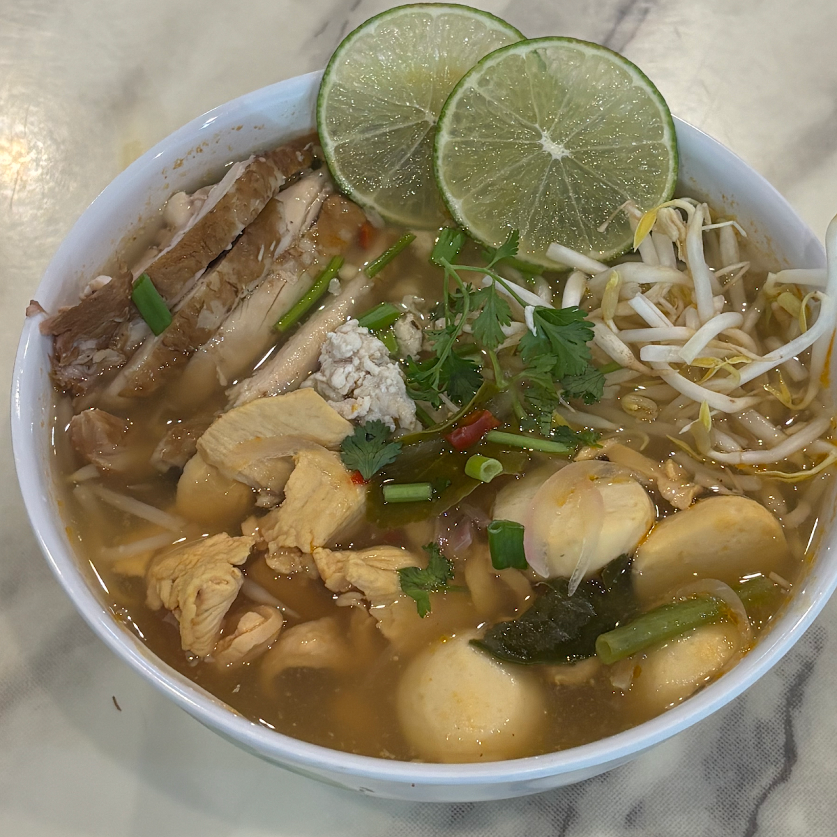 Tasty Thai Plus (Mookata) Photo 6