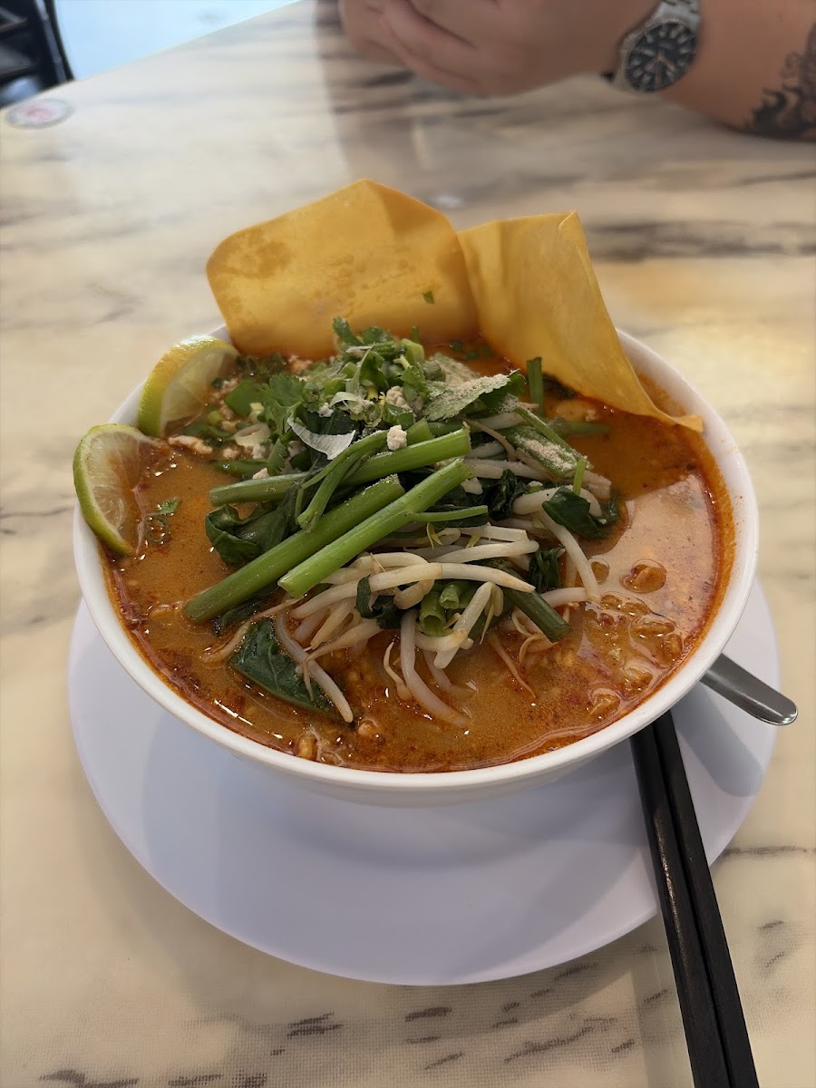Tasty Thai Plus (Mookata) Photo 9