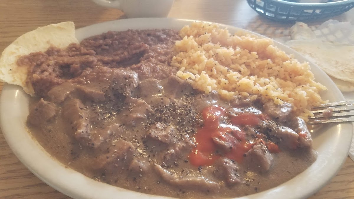 Sabor Norteno