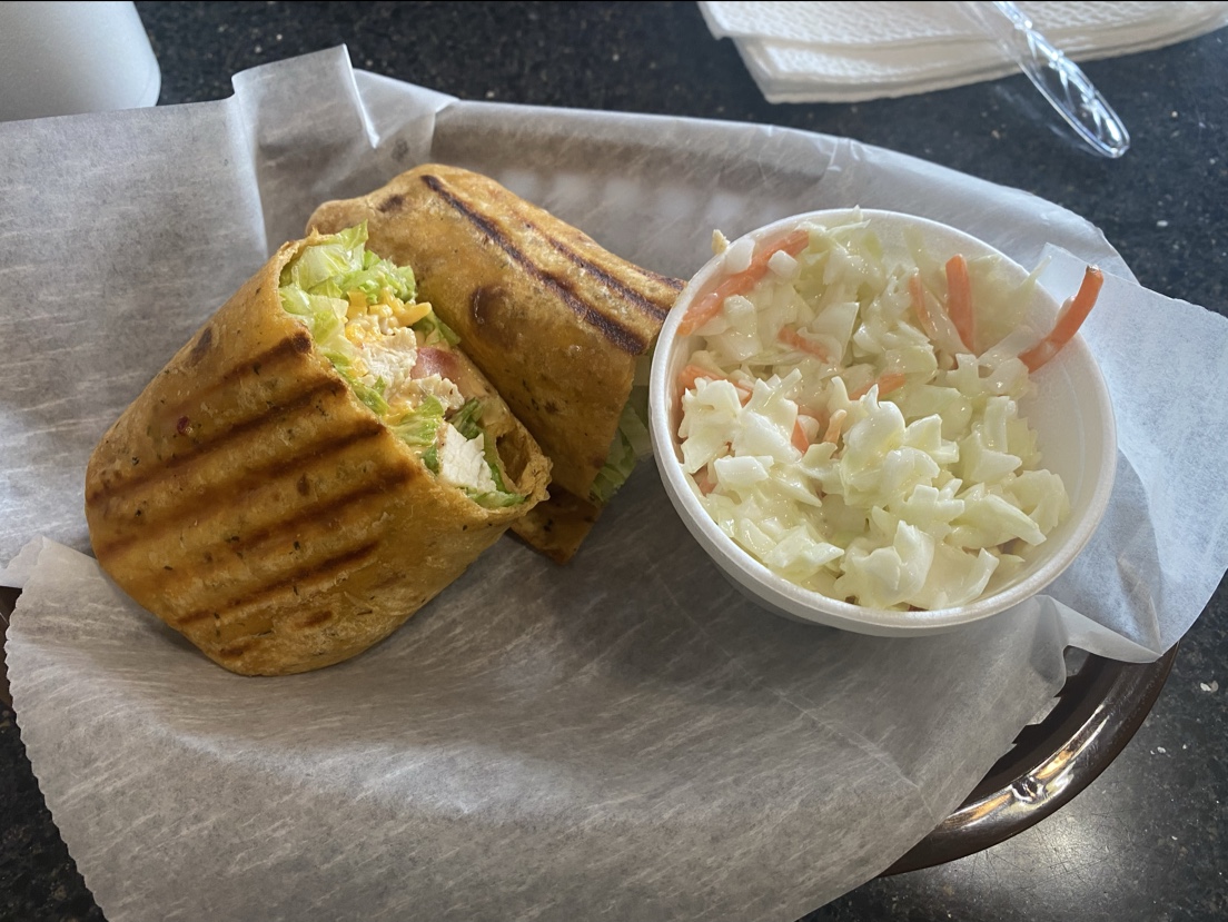 Downtown Cafe Photo 3