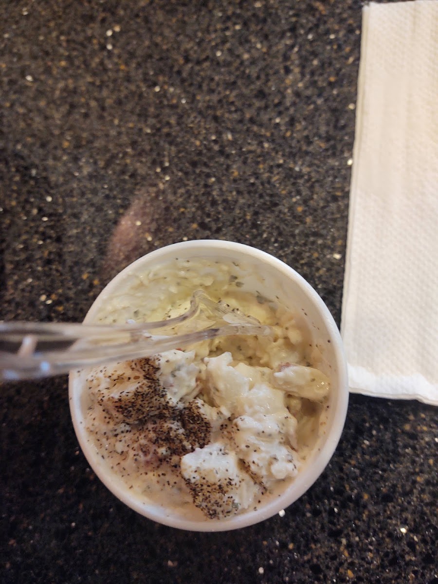 Downtown Cafe Photo 5