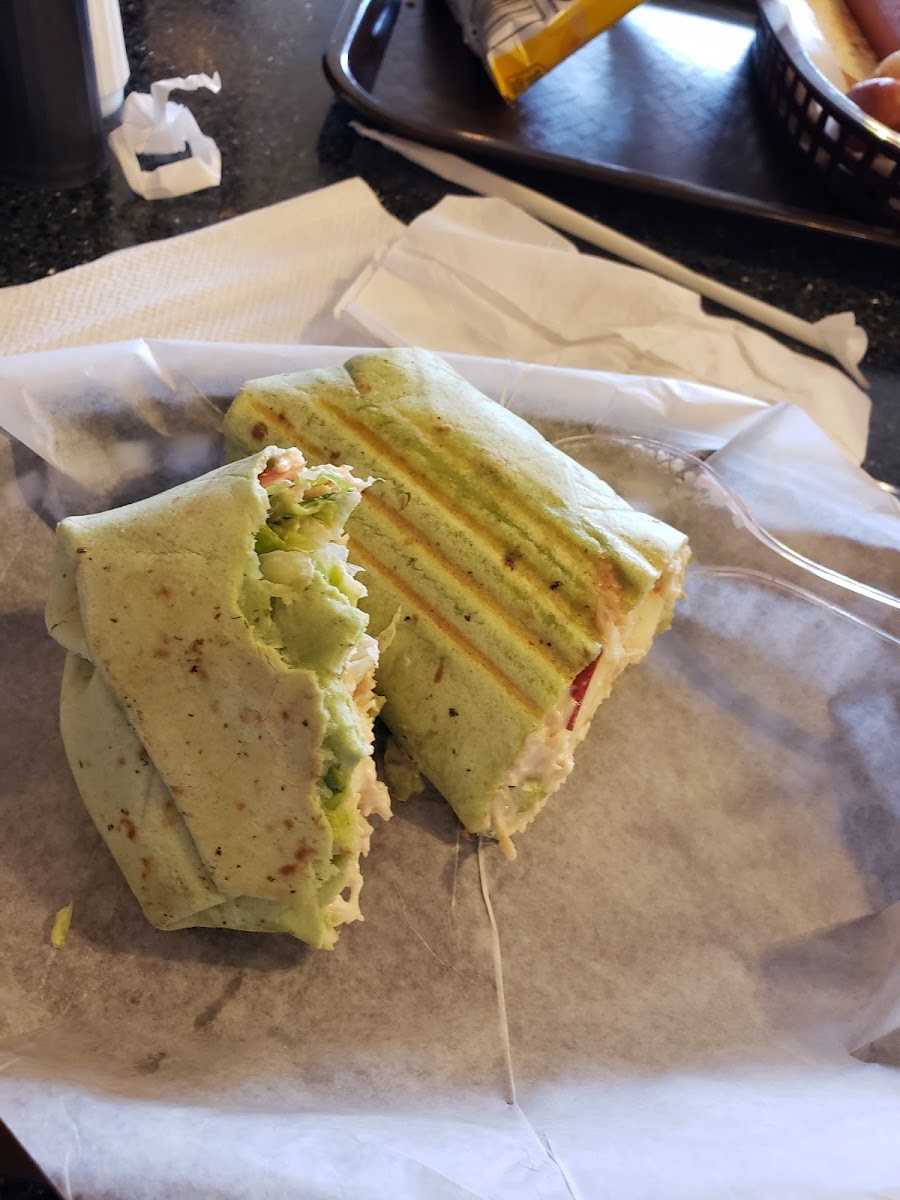 Downtown Cafe Photo 7