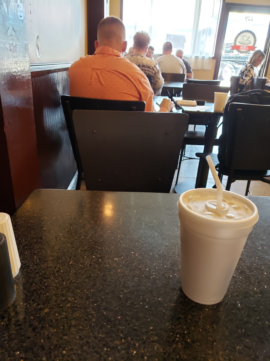 Downtown Cafe Photo 9