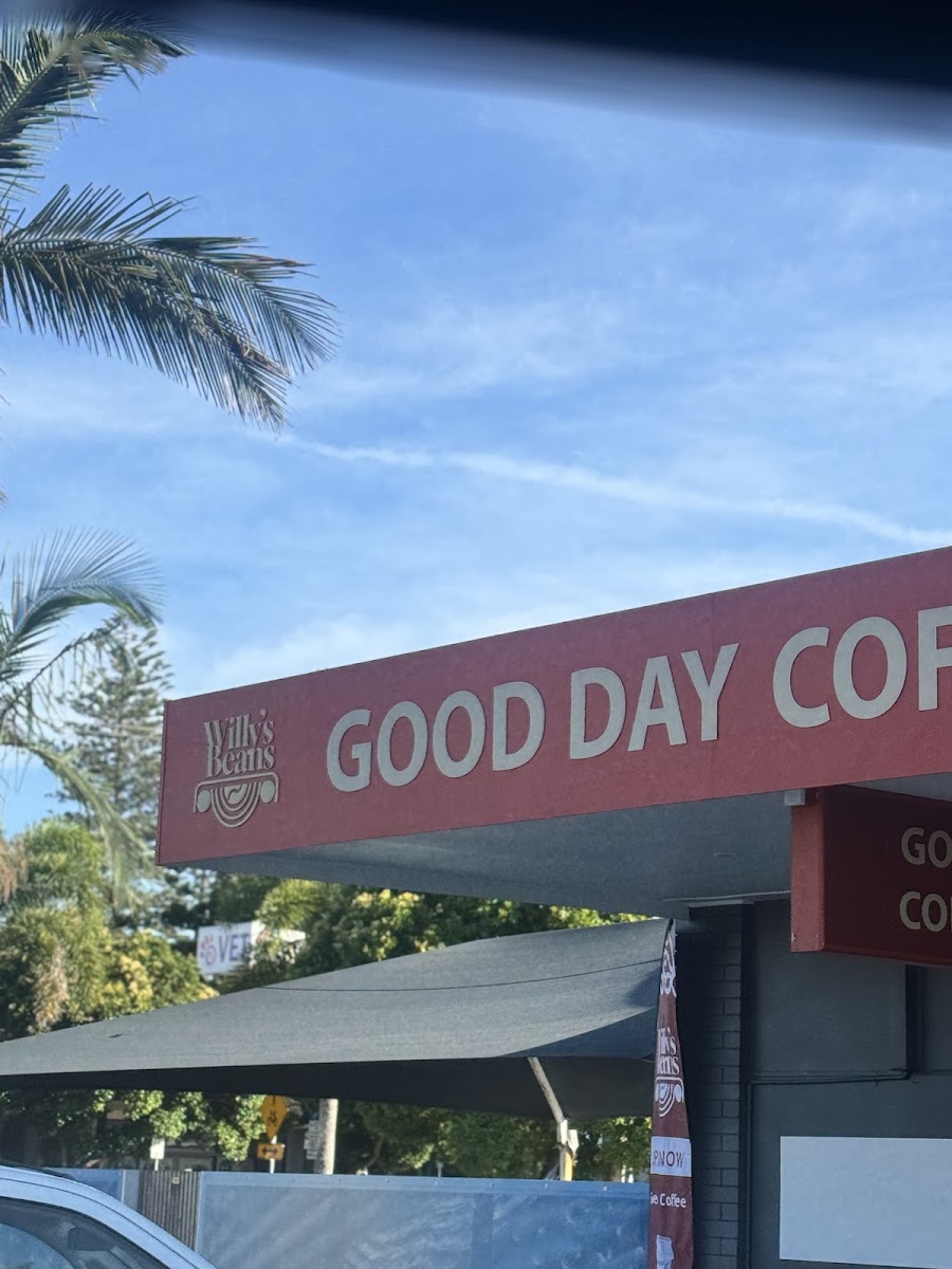 Good Day Coffee