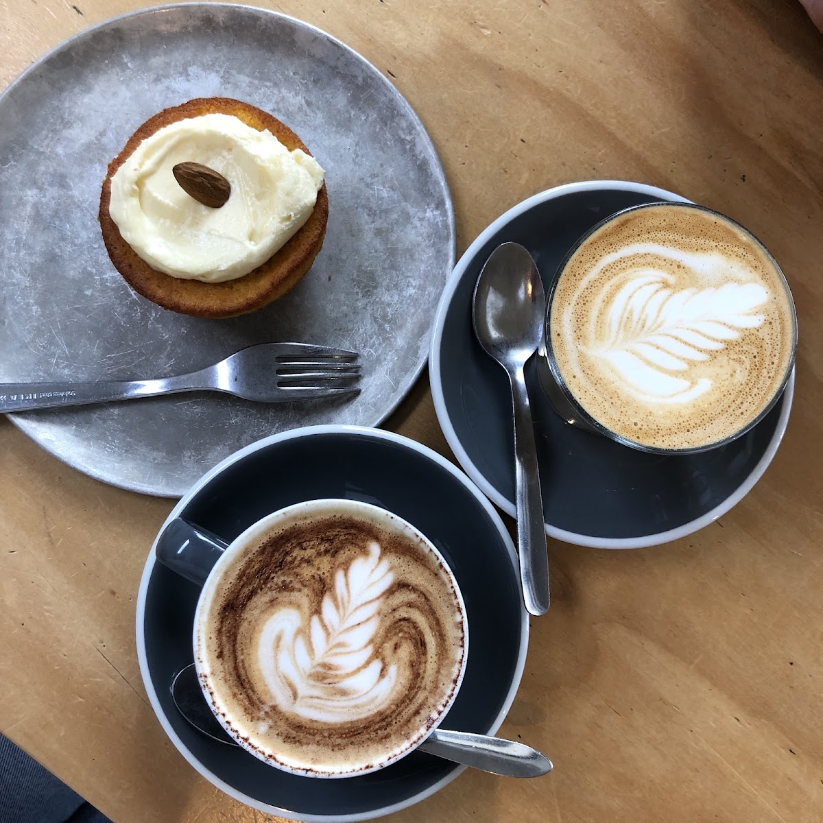 Good Day Coffee Photo 4