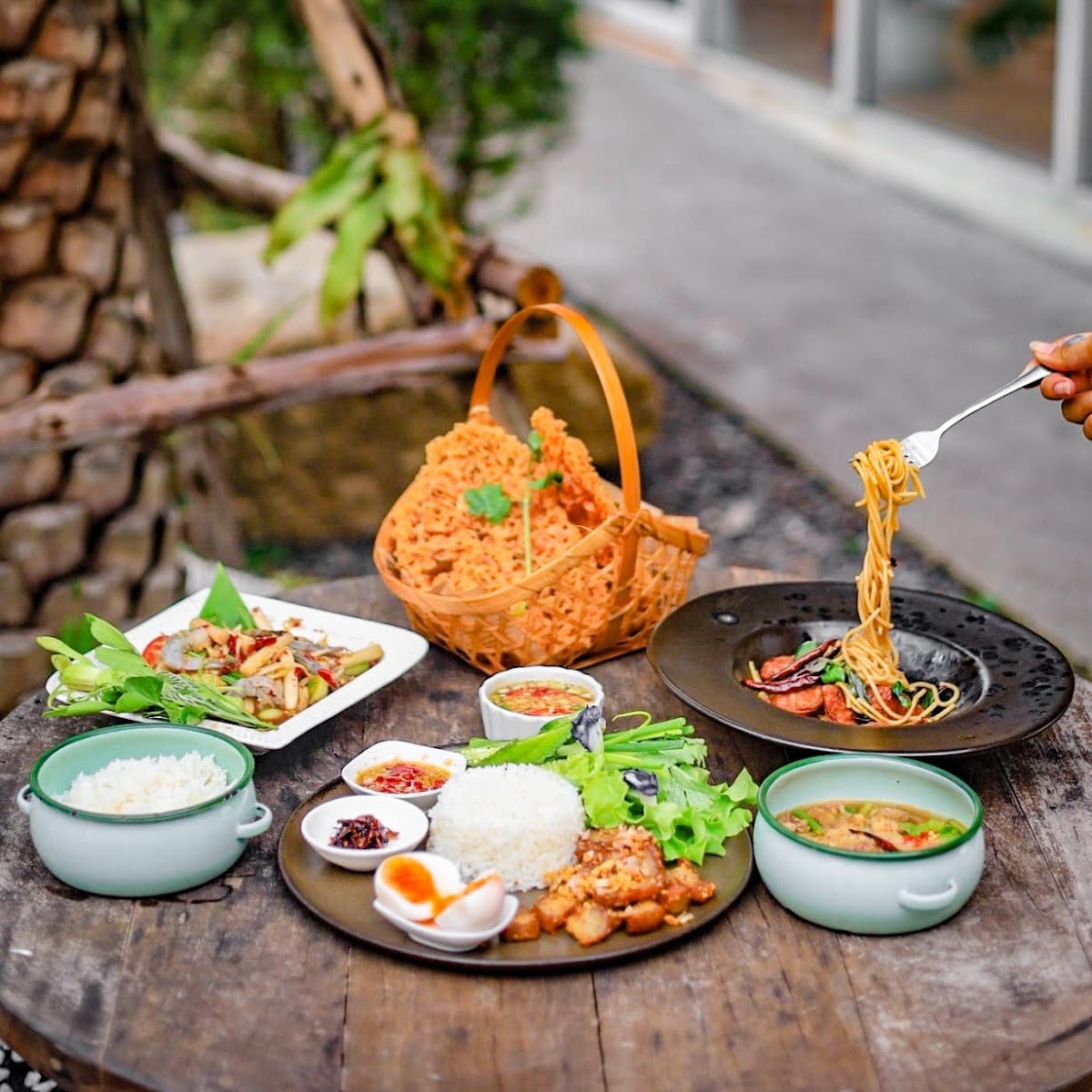 Prakai Café & Cuisine Photo 3