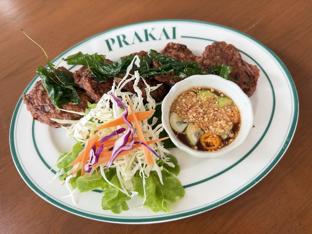 Prakai Café & Cuisine Photo 4