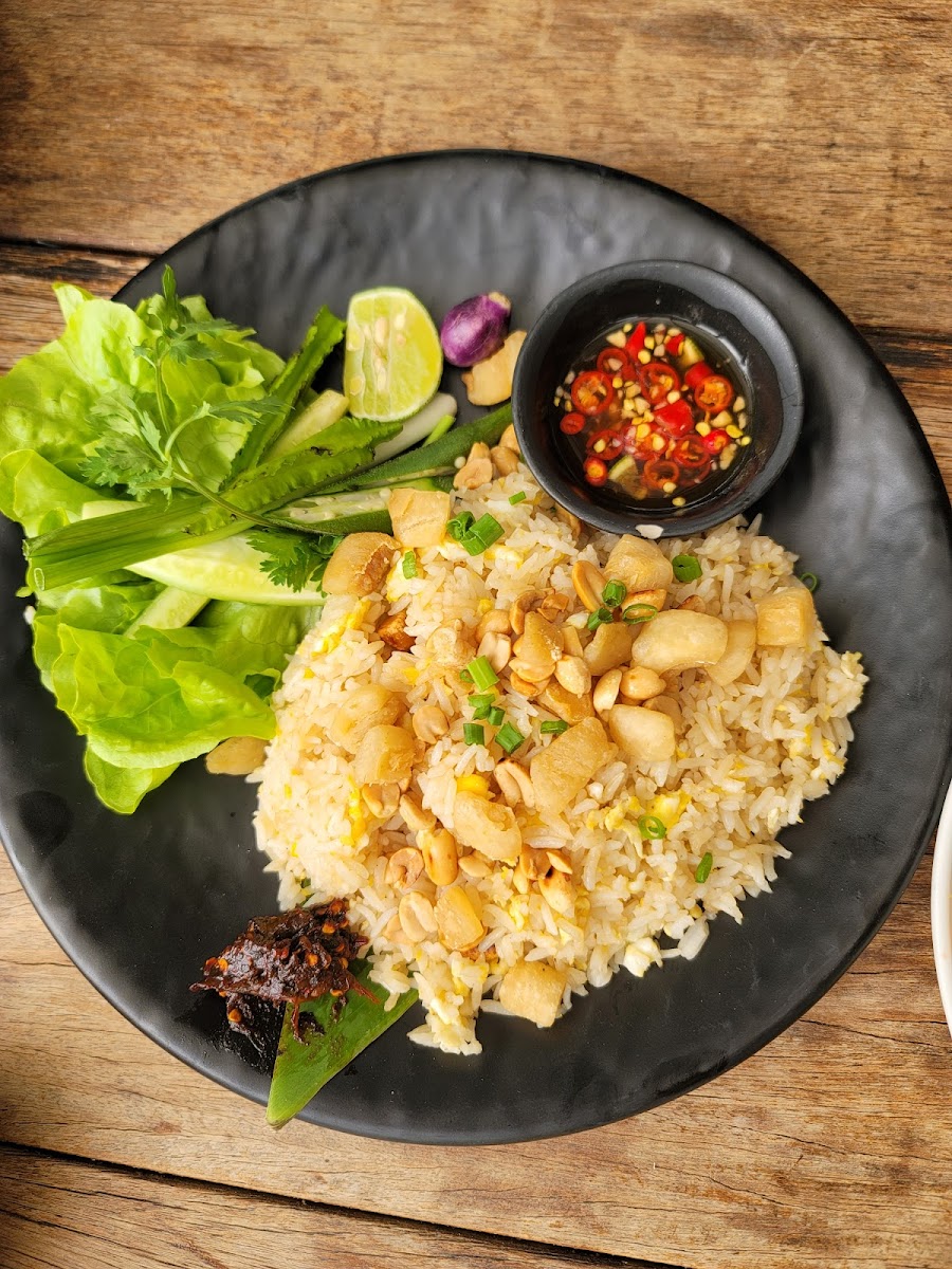 Prakai Café & Cuisine Photo 7