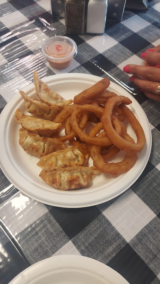 Rockin Chicken and Waffles Photo 8