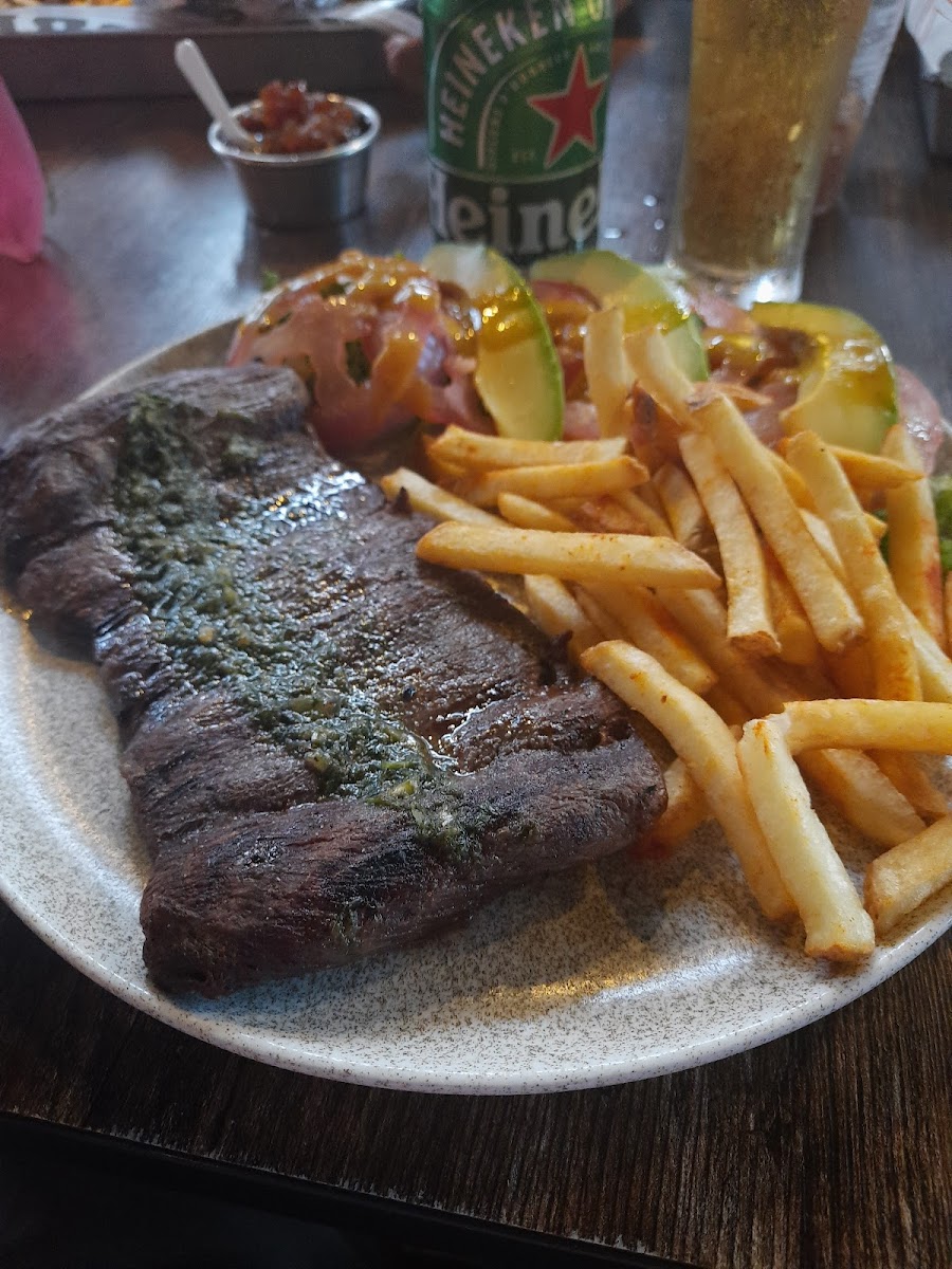 BUFFALO'S & CO. Photo 5