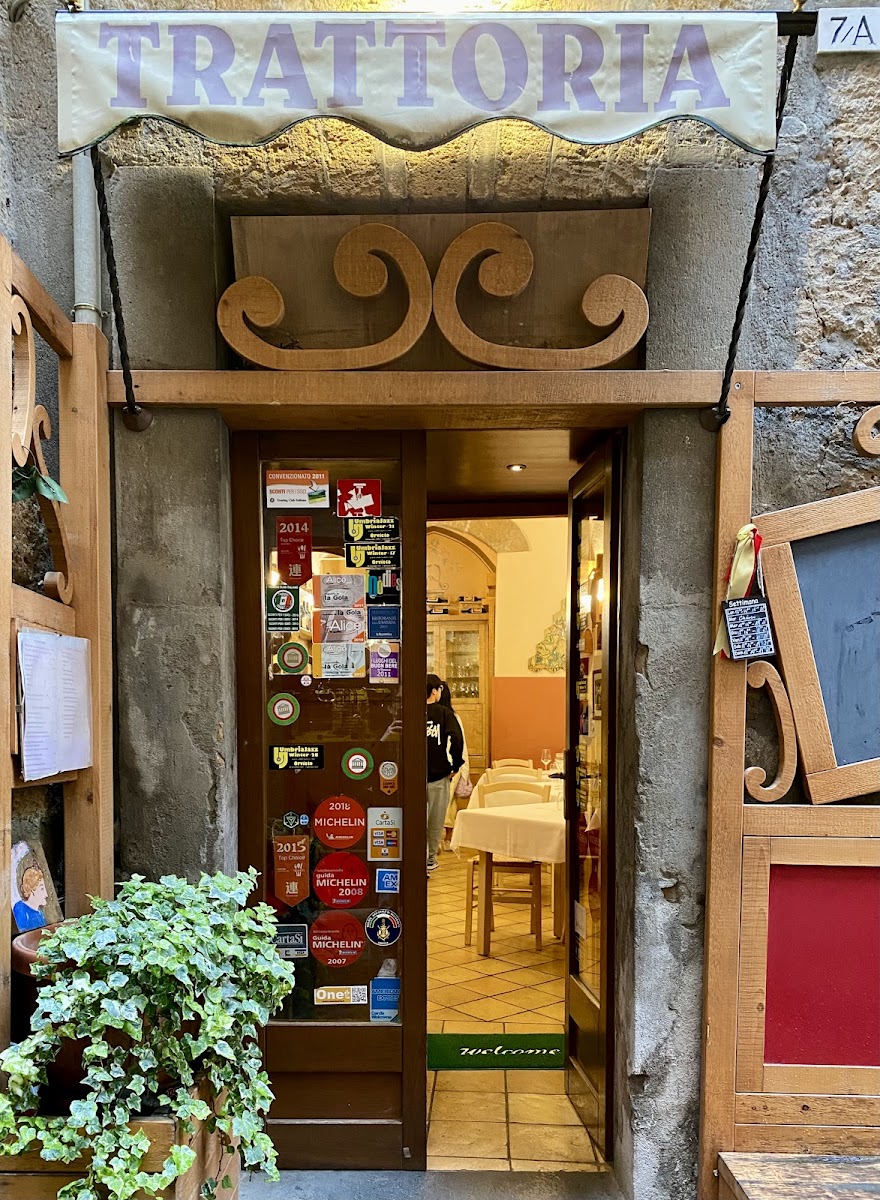 Gastronomia Aronne