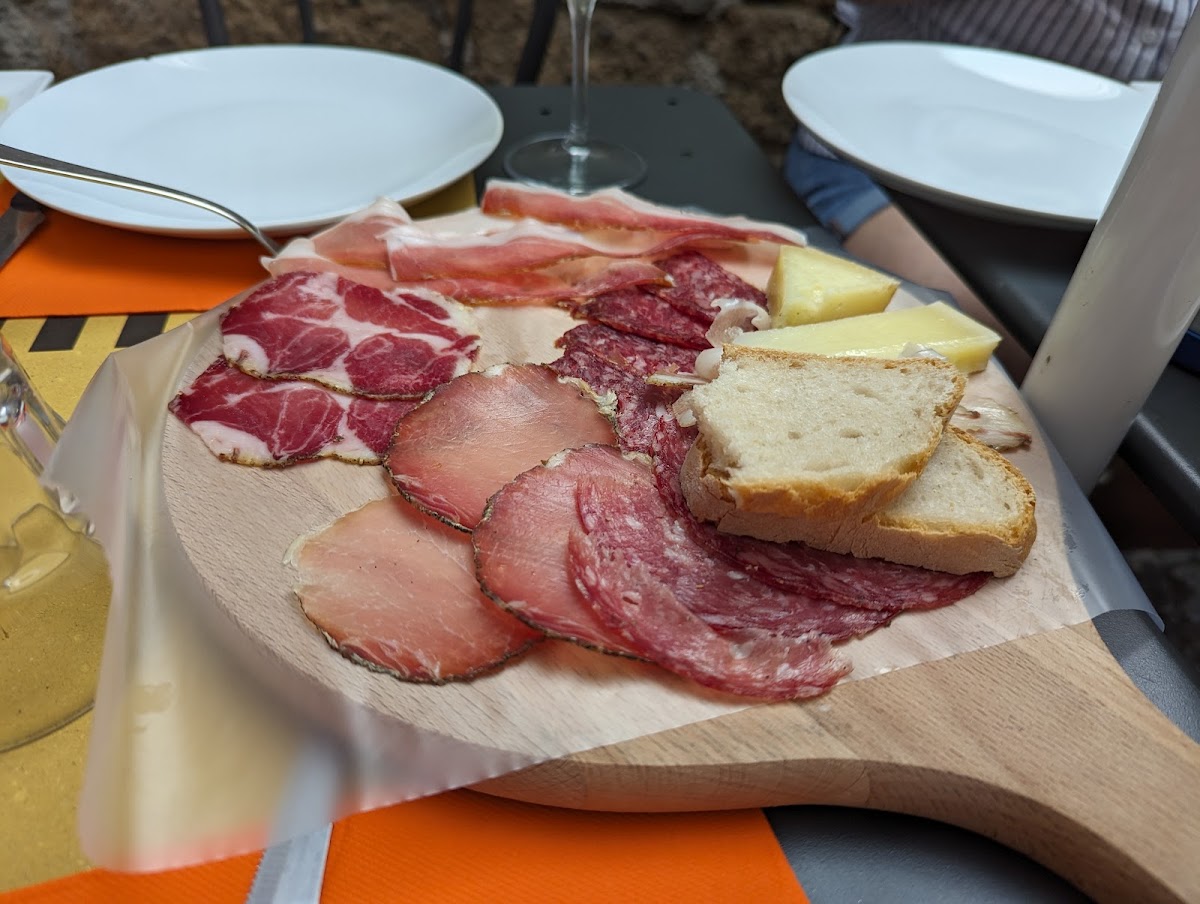 Gastronomia Aronne Photo 4