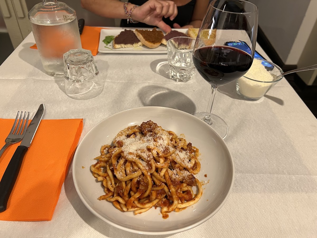 Gastronomia Aronne Photo 8