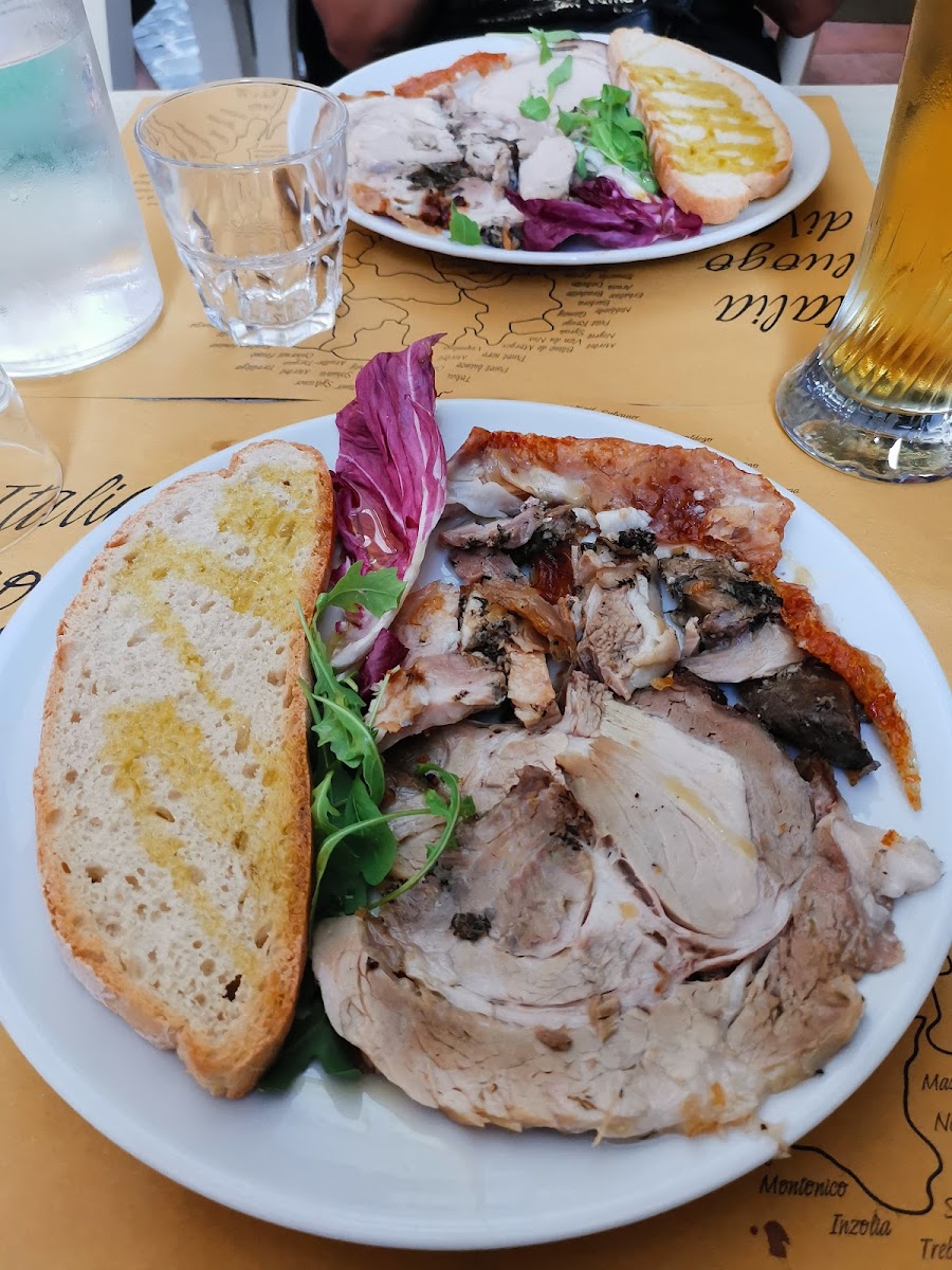 Gastronomia Aronne Photo 9