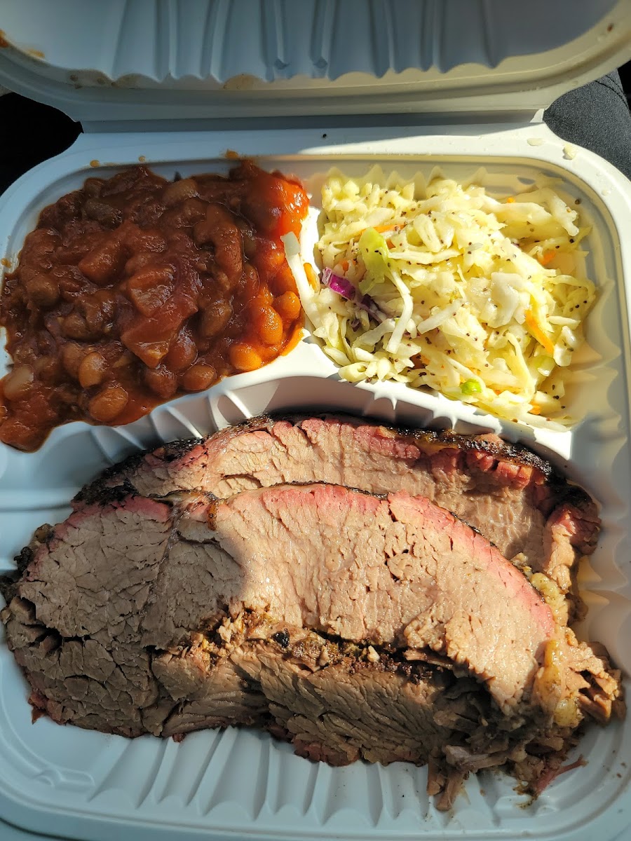 Beattie's BBQ Photo 2