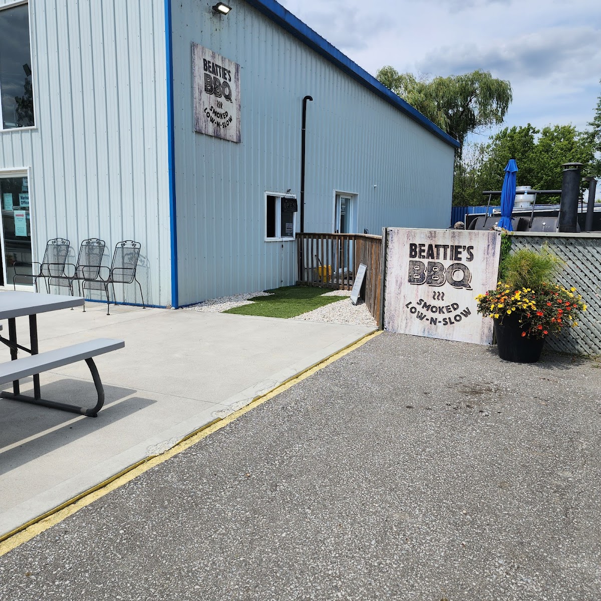 Beattie's BBQ Photo 4