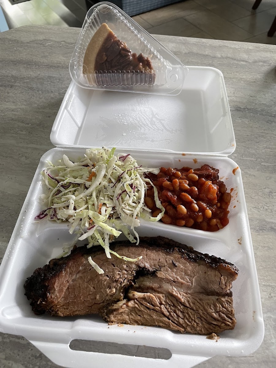 Beattie's BBQ Photo 5