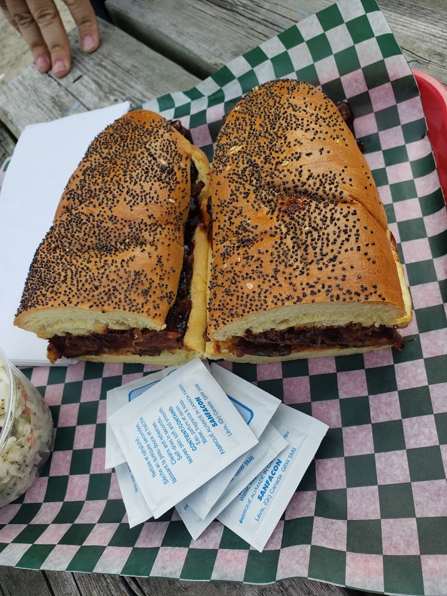 Beattie's BBQ Photo 6